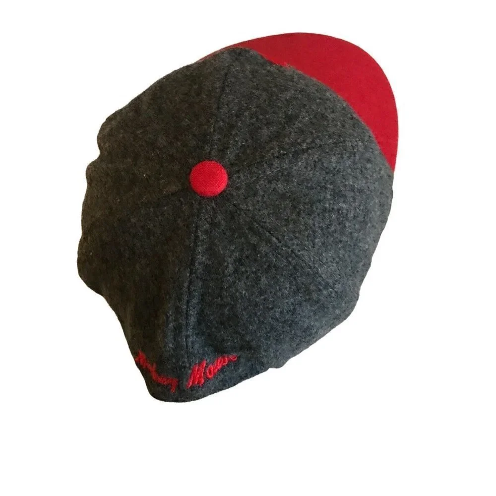 Mickey Unlimited this embroidered